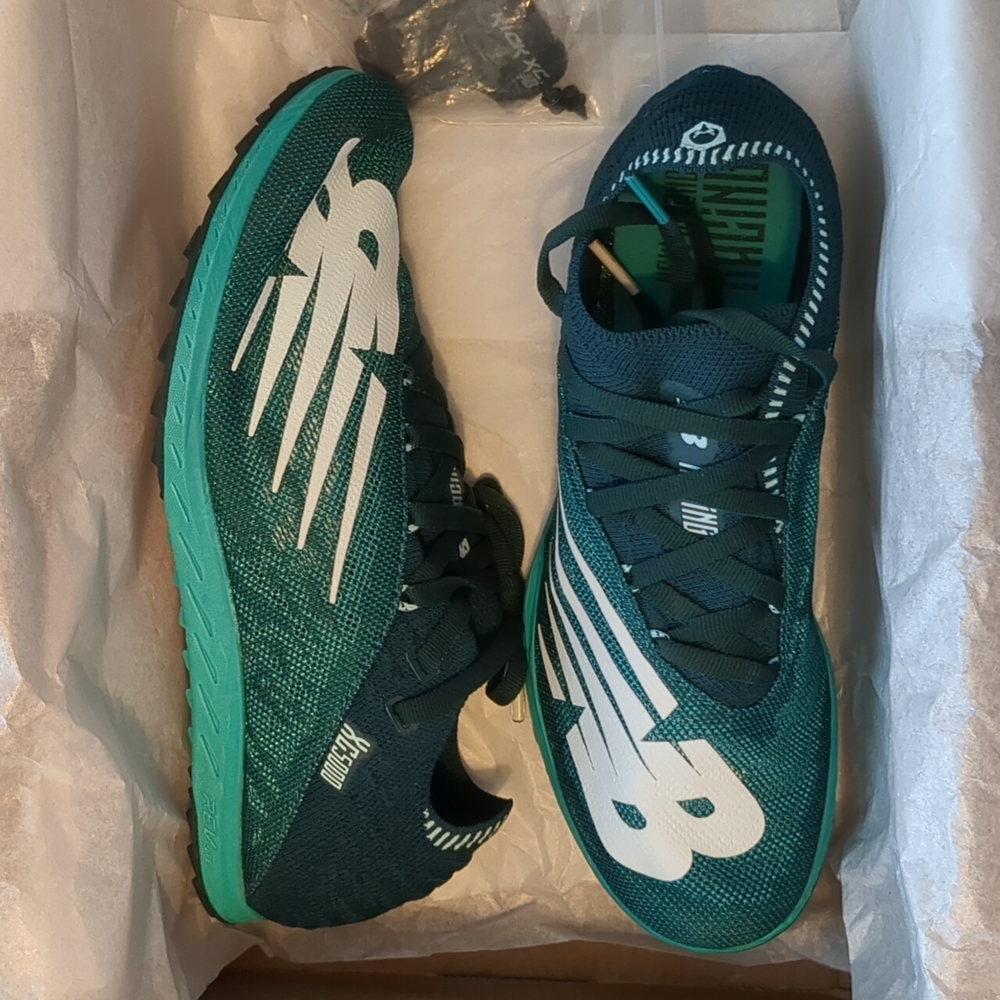 Women's Spikes Long Distance/Cross Country
